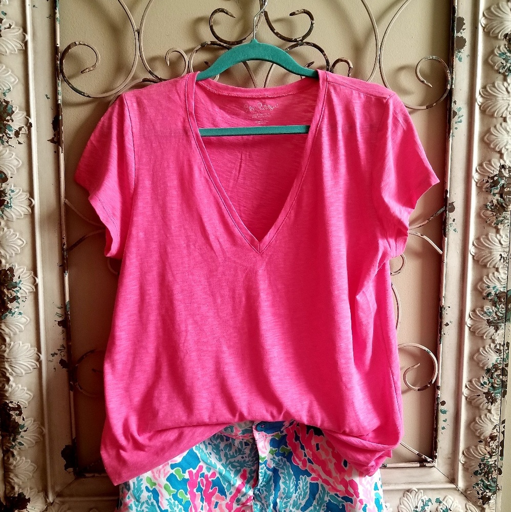 Lilly Pulitzer Set